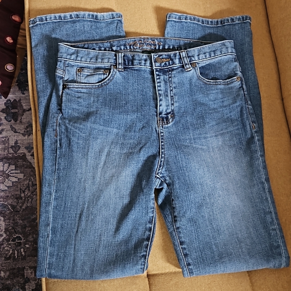 Lauren Jean Company Jeans